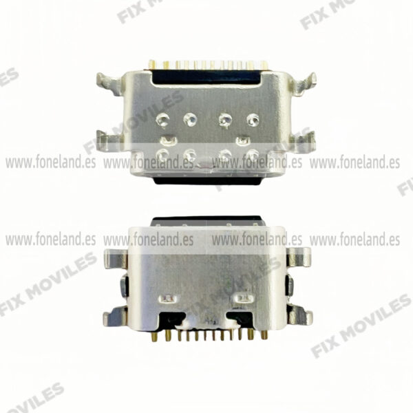 Conector de carca Tipo-c Lenovo num2