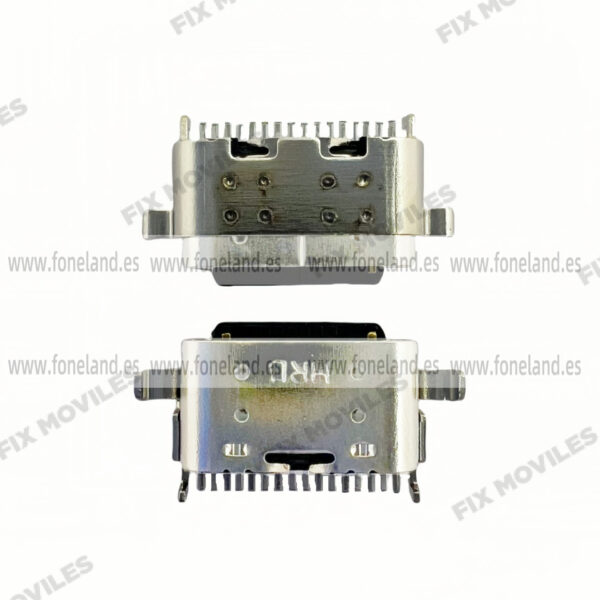Conector de carca Tipo-c Lenovo num5