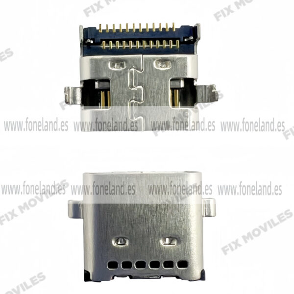 Conector de carca Tipo-c Lenovo num6