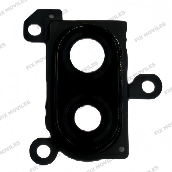 Lente Cristal Cámara con Marco para Xiaomi Redmi 8 camara