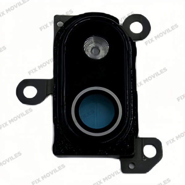 Lente Cristal Cámara con Marco para Xiaomi Redmi 8A camara