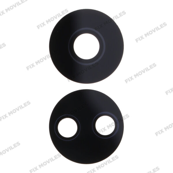 Lente Cristal Camara para Huawei Nova 10 SE