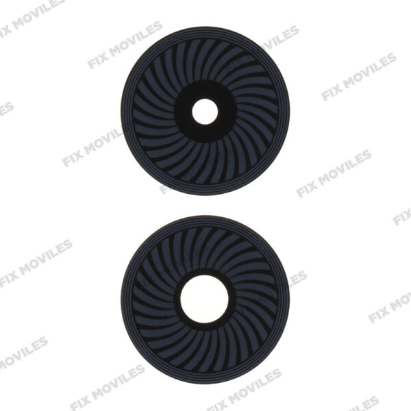 Lente Cristal Camara para Huawei Nova 11i