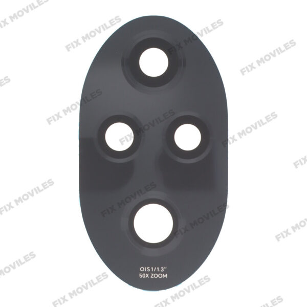 Lente Cristal Camara para Huawei Honor 200 Pro