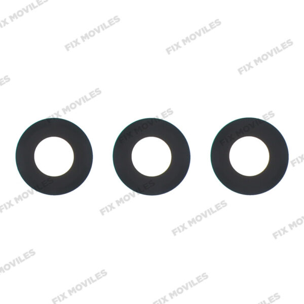 Lente Cristal Camara para Huawei Honor 400 Lite