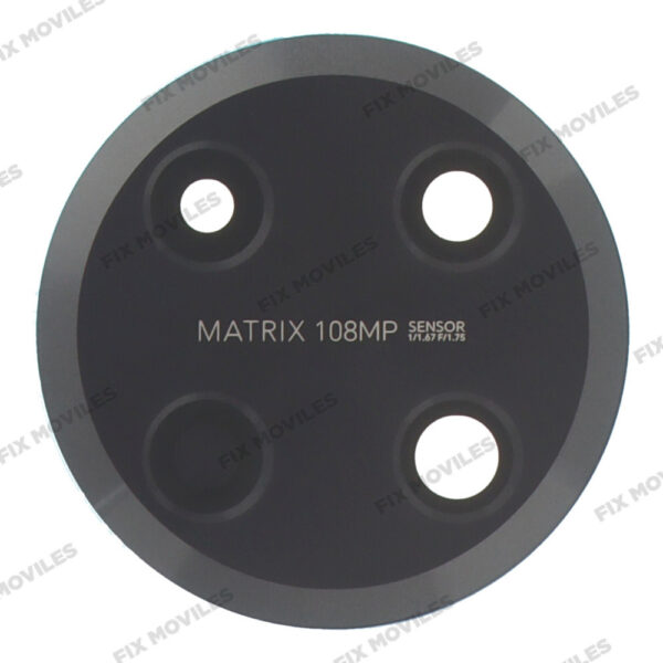 Lente Cristal Camara para Huawei Honor Magic 7 Lite