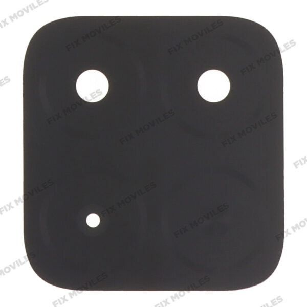 Lente Cristal Cámara para Huawei Honor X5B