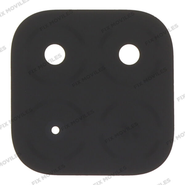 Lente Cristal Camara para Huawei Honor X6C