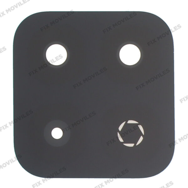 Lente Cristal Camara para Huawei Honor X7C