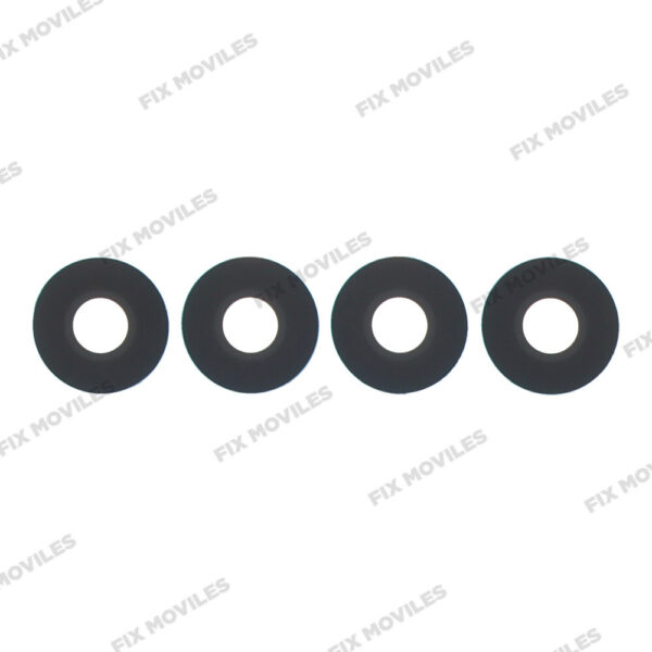 Lente Cristal Camara para Huawei Honor X8B