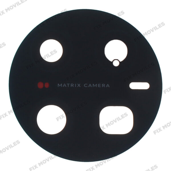 Lente Cristal Camara para Huawei Magic 7 Pro