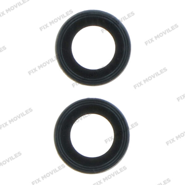 Lente Cristal Camara para Huawei P Smart