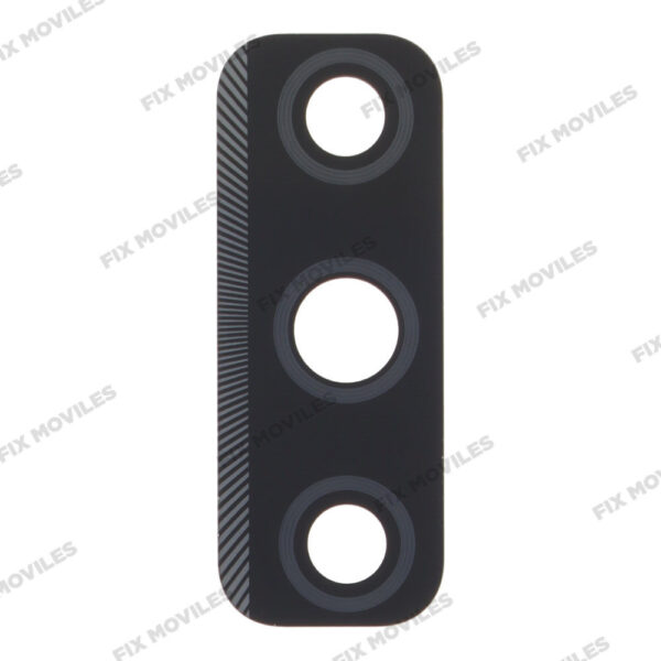 Lente Cristal Camara para Huawei Y8S