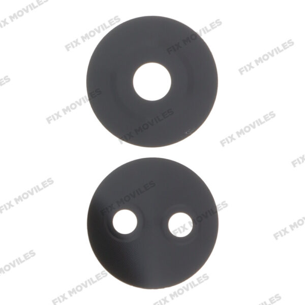 Lente Cristal Camara para OPPO A17