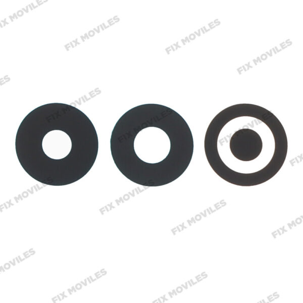 Lente Cristal Camara para OPPO A5 5G