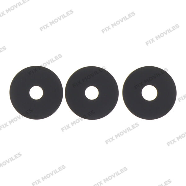 Lente Cristal Camara para Realme C61