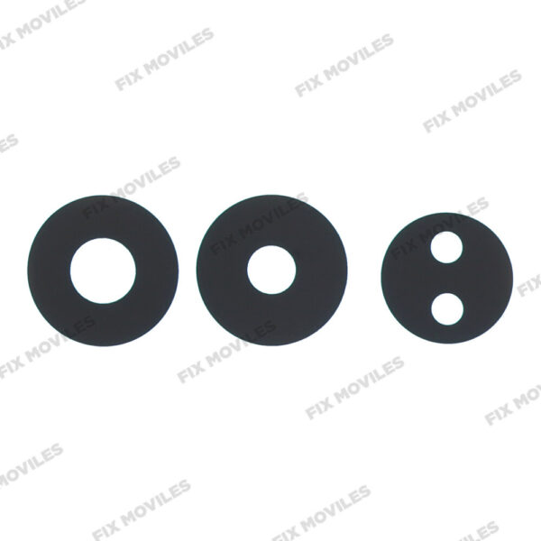 Lente Cristal Camara para Realme GT 6