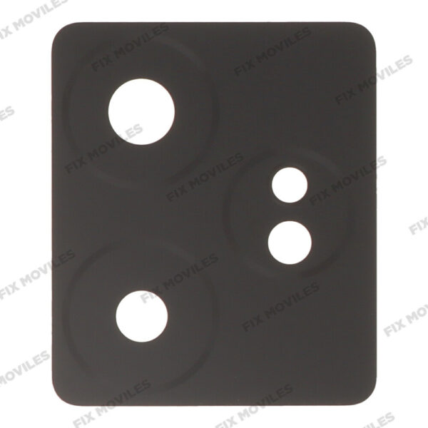 Lente Cristal Camara para Realme GT 7