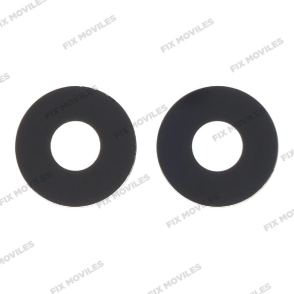 Lente Cristal Camara para Realme GT Neo2