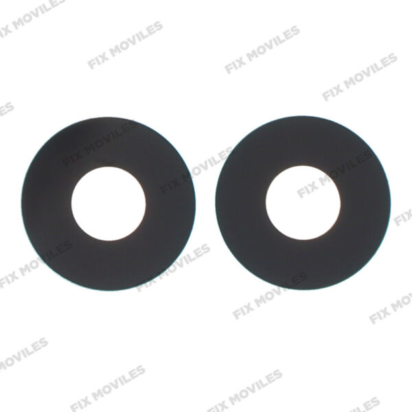 Lente Cristal Camara para Samsung A06 5G A066B