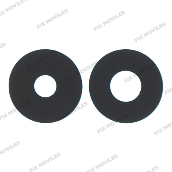 Lente Cristal Camara para Samsung A06 A065F