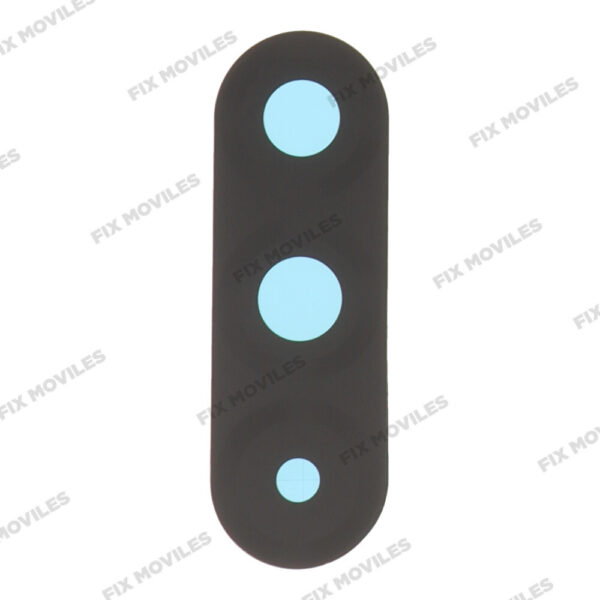 Lente Cristal Camara para Samsung A17 4G / A17 5G A176B