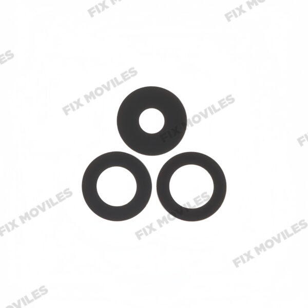 Lente Cristal Camara para Samsung A56 5G A566B