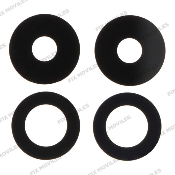 Lente Cristal Camara para Samsung M53 5G M536B