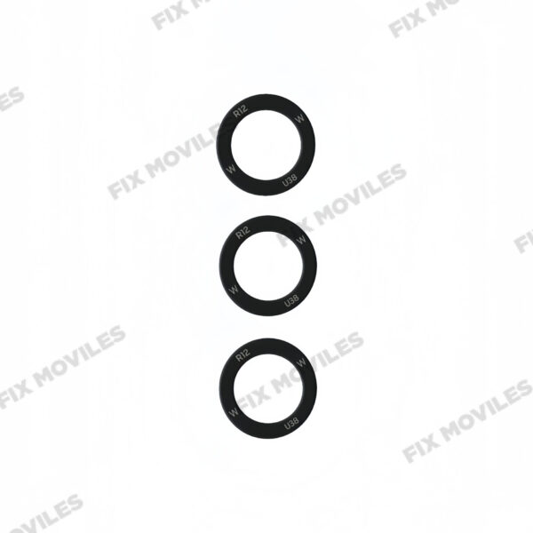 Lente Cristal Camara para Samsung S24 FE 5G S721B