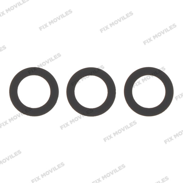 Lente Cristal Camara para Samsung S25 5G S931B