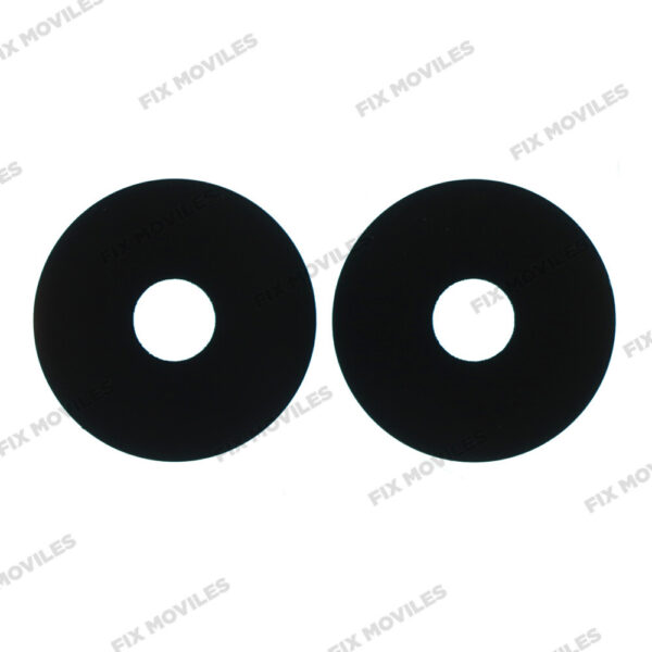 Lente Cristal Camara para Samsung S25 Edge