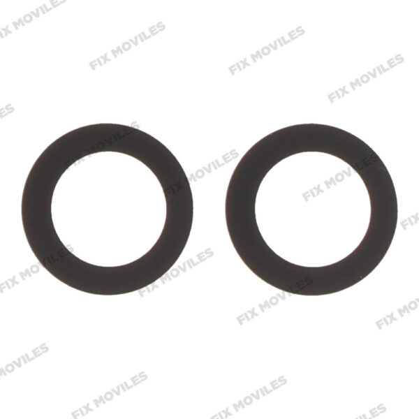 Lente Cristal Camara para Samsung Z Flip 3 5G