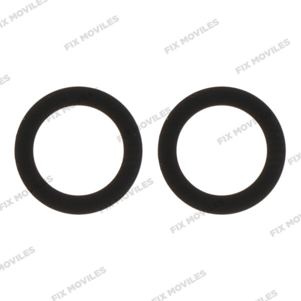 Lente Cristal Camara para Samsung Z Flip 5 F731B