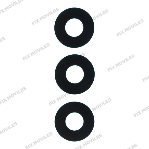 Lente Cristal Camara para VIVO 40 SE