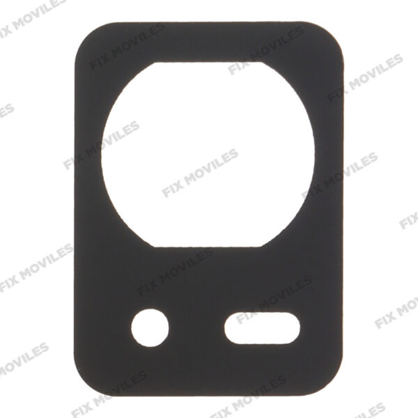 Lente Cristal Camara para TCL 405