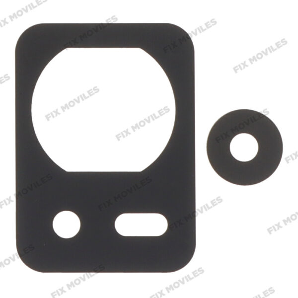 Lente Cristal Camara para TCL 40R T771 / TCL 40 XL / TCL 40 NXTRAPER 5G