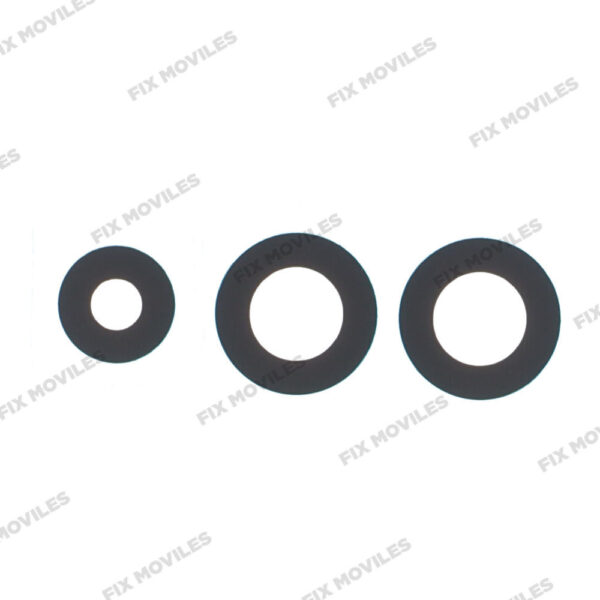 Lente Cristal Camara para VIVO V23 5G