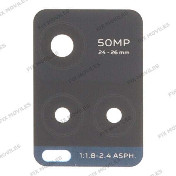 Lente Cristal CÃ¡mara para VIVO Y21S