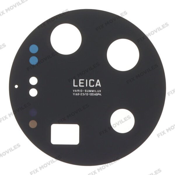 Lente Cristal Camara para Xiaomi 14 Ultra