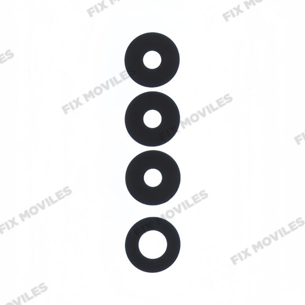 Lente Cristal Camara para Xiaomi 14T