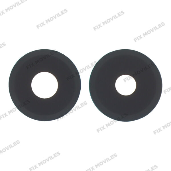 Lente Cristal Camara para Xiaomi Poco X7 Pro