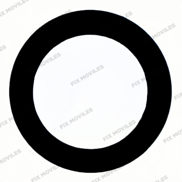 Lente Cristal Cámara para Xiaomi Redmi 4X camara