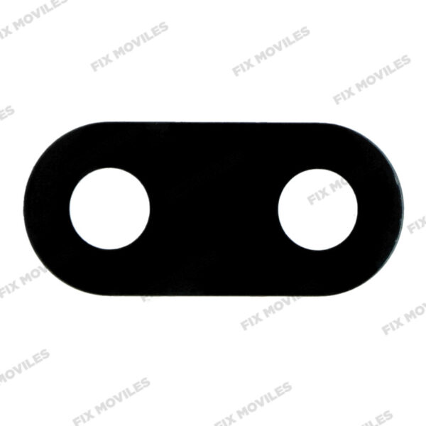 Lente Cristal Cámara para Xiaomi Redmi 6 camara