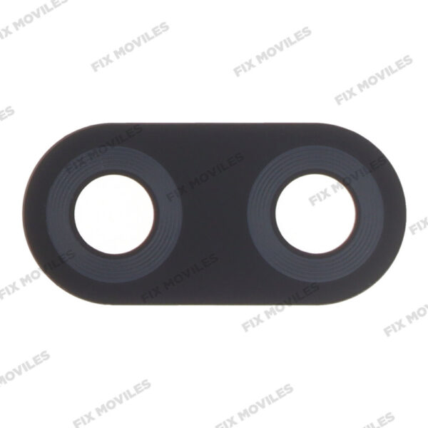 Lente Cristal Cámara para Xiaomi Redmi 7 camara