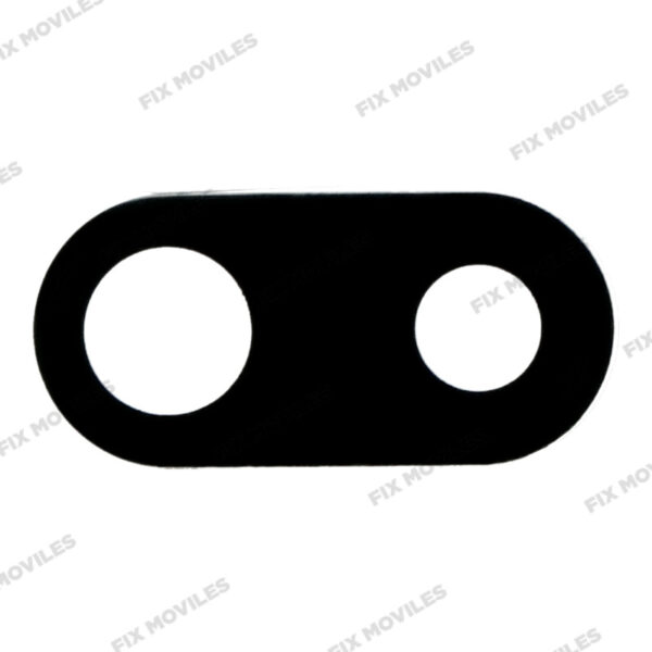 Lente Cristal Cámara para Xiaomi Redmi 8A / Redmi 8 camara