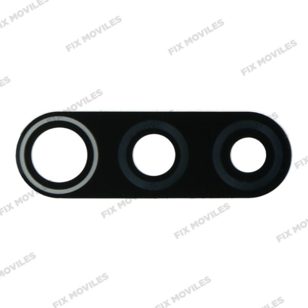 Lente Cristal Cámara para Xiaomi Redmi 9 camara
