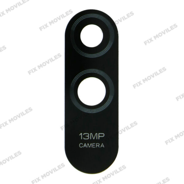Lente Cristal Cámara para Xiaomi Redmi 9A