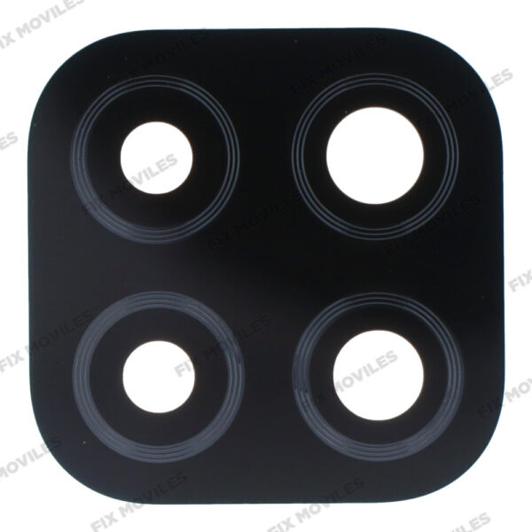 Lente Cristal Cámara para Xiaomi Redmi 9C camara