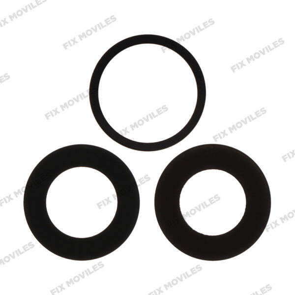 Lente Cristal Camara para iPhone 15 Pro Max