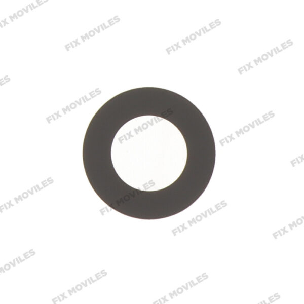 Lente Cristal Camara para iPhone 17 Air